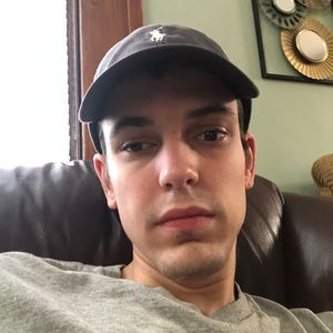 Meet your Posher, Kyle